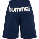 hummel Youth Flow Shorts-2