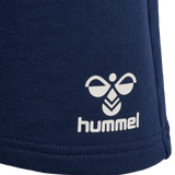 hummel Youth Flow Shorts-3