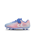 hummel Youth Top Star Firm Ground Cleats-1