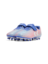 hummel Youth Top Star Firm Ground Cleats-2