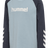 hummel Youth Logo Long Sleeve T-Shirt Noos-1