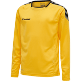 hummel Youth Authentic Poly Long Sleeve Jersey-1