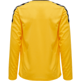 hummel Youth Authentic Poly Long Sleeve Jersey-2