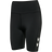 hummel Women's Mindful Training Grace High Waist Tight Shorts-1