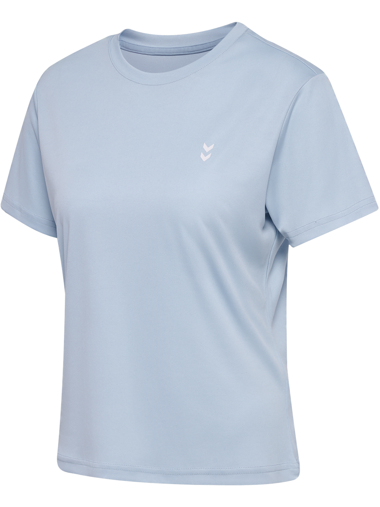 hummel Women's Pulse Training Short Sleeve T-Shirt-1