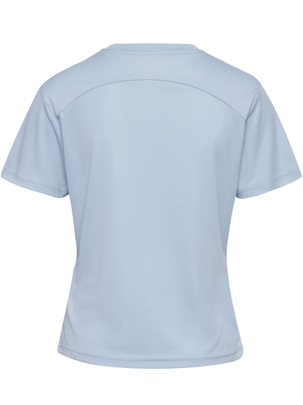 hummel Women's Pulse Training Short Sleeve T-Shirt-2