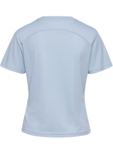 hummel Women's Pulse Training Short Sleeve T-Shirt-2