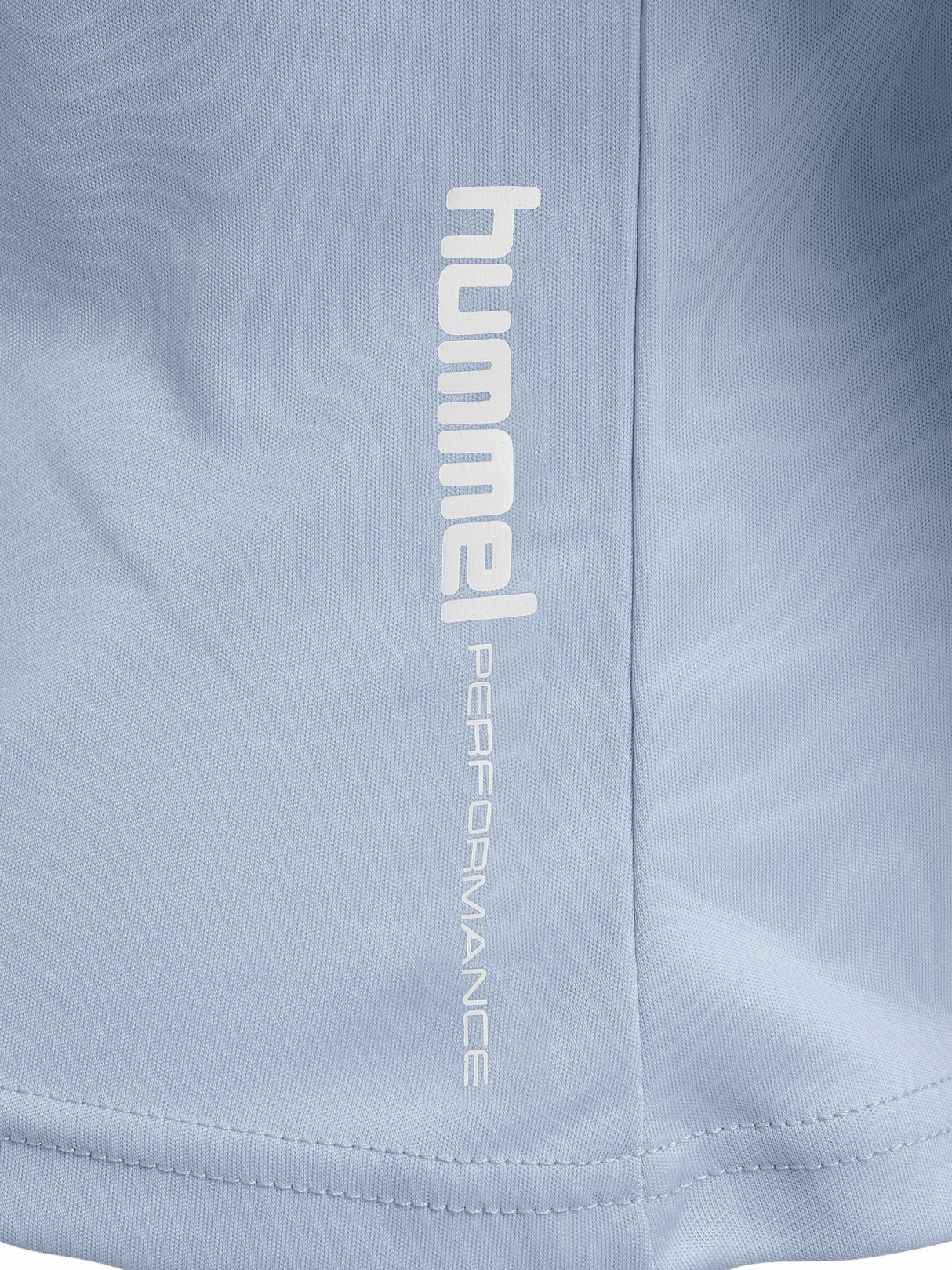 hummel Women's Pulse Training Short Sleeve T-Shirt-3