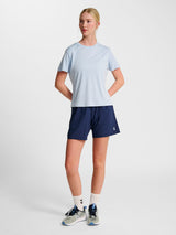 hummel Women's Pulse Training Short Sleeve T-Shirt-6