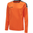 hummel Youth Authentic Poly Long Sleeve Jersey-1