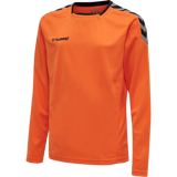 hummel Youth Authentic Poly Long Sleeve Jersey-1