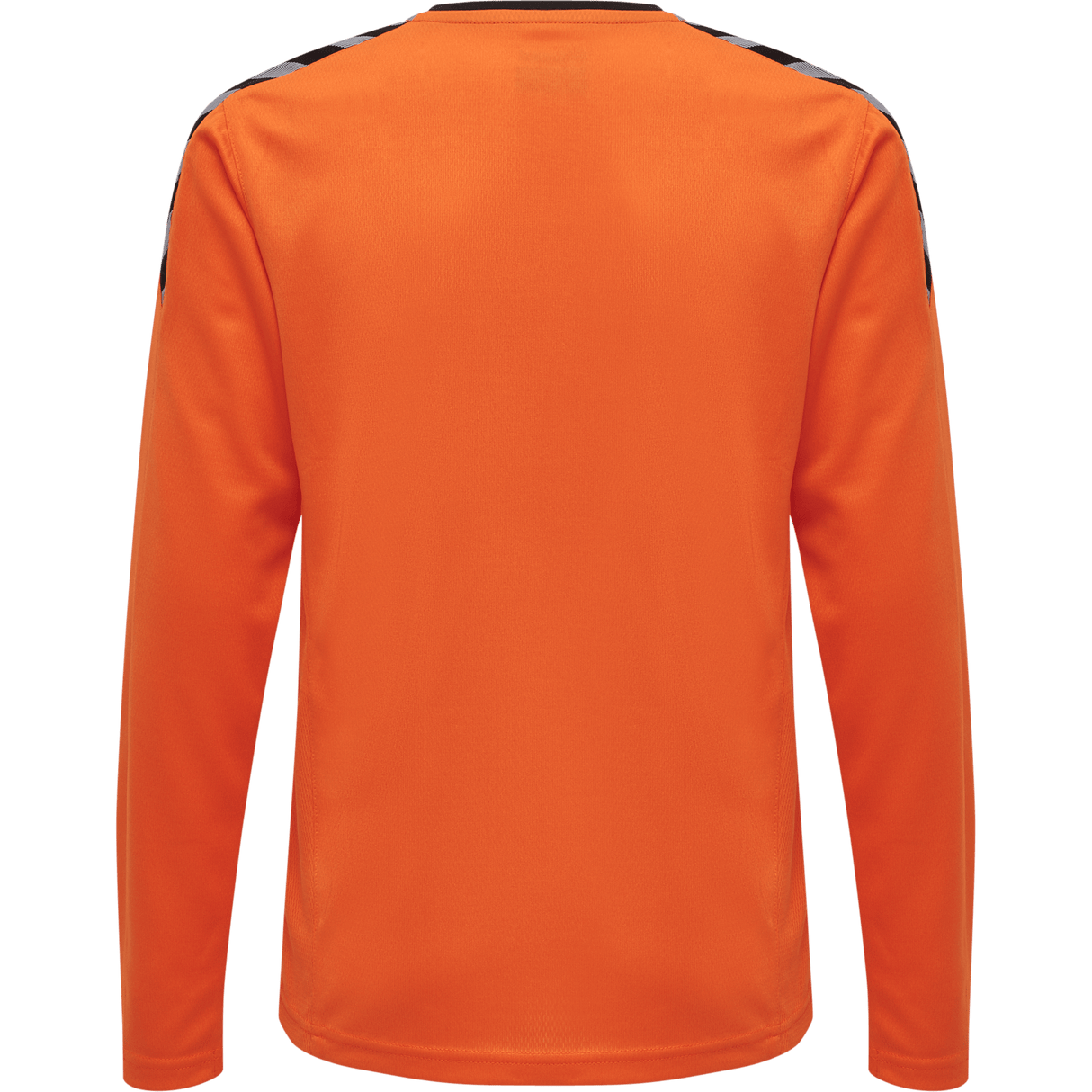 hummel Youth Authentic Poly Long Sleeve Jersey-2
