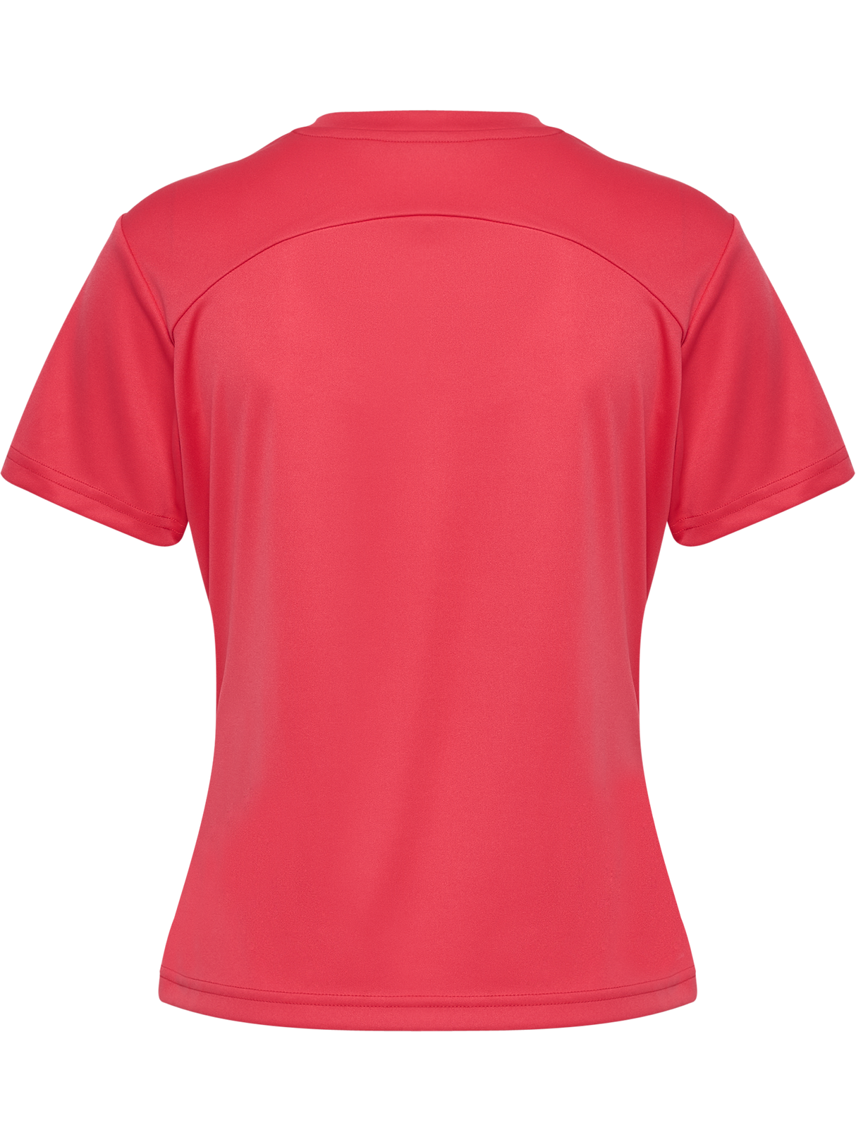 hummel Women's Pulse Training Short Sleeve T-Shirt-2