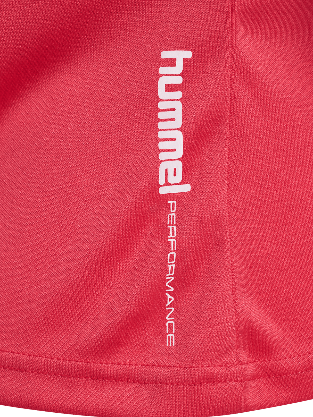 hummel Women's Pulse Training Short Sleeve T-Shirt-3