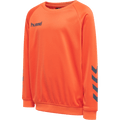 hummel Youth Promo Poly Sweatshirt-1