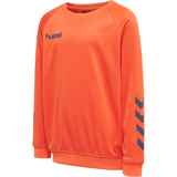 hummel Youth Promo Poly Sweatshirt-1