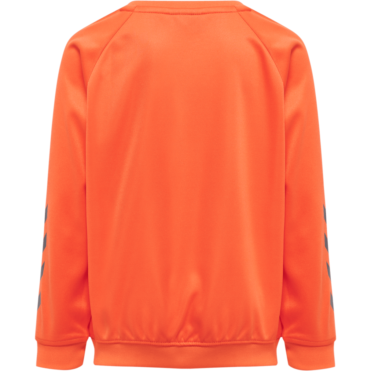 hummel Youth Promo Poly Sweatshirt-2