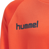 hummel Youth Promo Poly Sweatshirt-3
