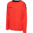 hummel Youth Authentic Poly Long Sleeve Jersey-1