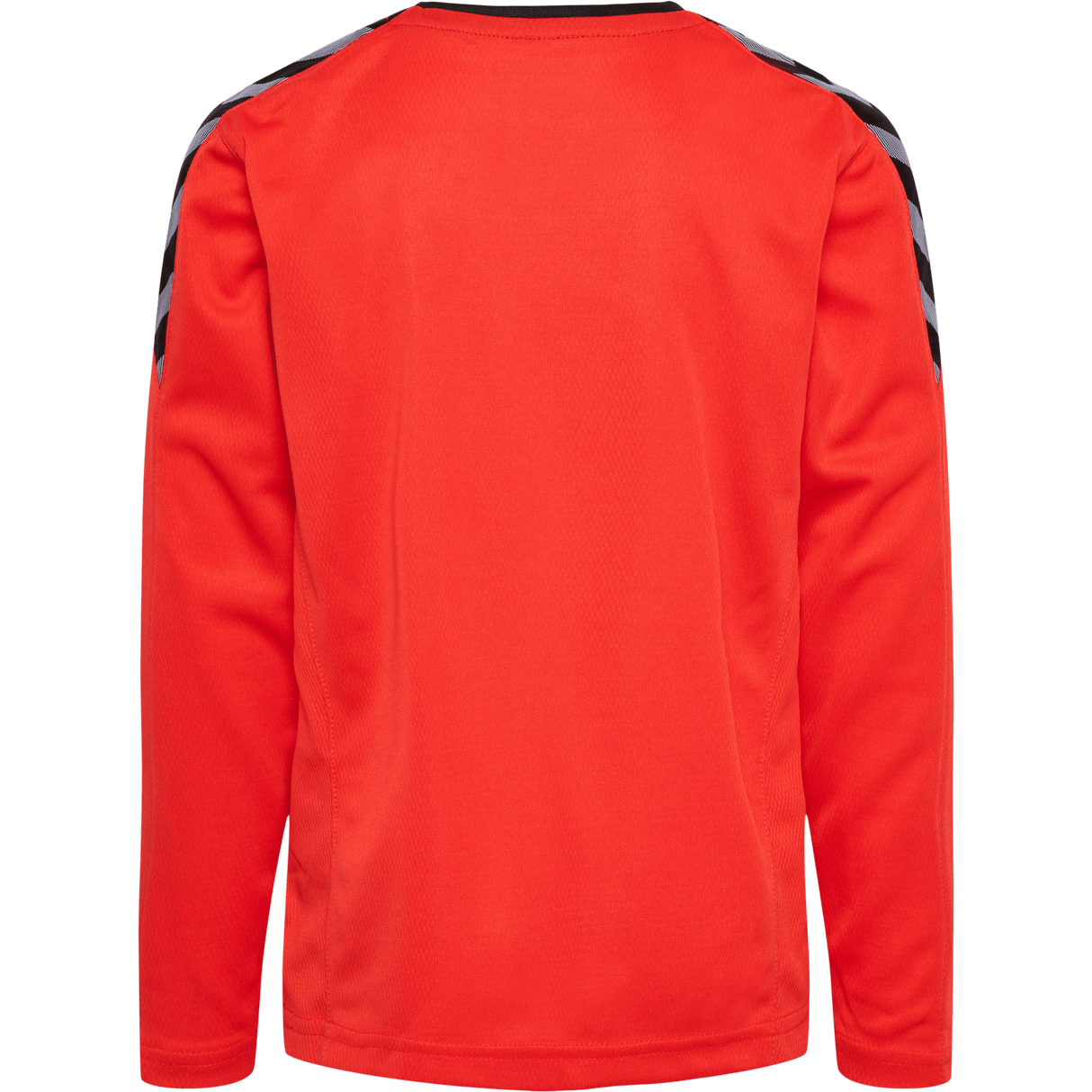 hummel Youth Authentic Poly Long Sleeve Jersey-2