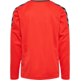hummel Youth Authentic Poly Long Sleeve Jersey-2