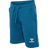 hummel Youth Flow Shorts-1