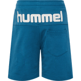 hummel Youth Flow Shorts-2