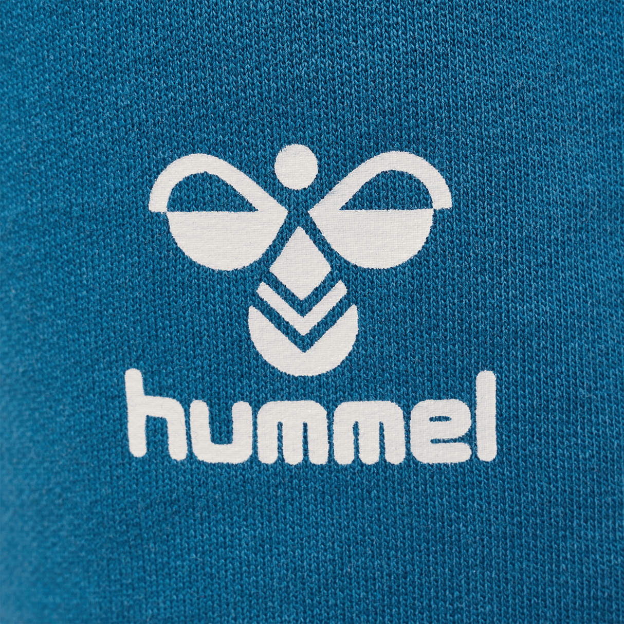 hummel Youth Flow Shorts-3