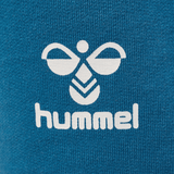 hummel Youth Flow Shorts-3