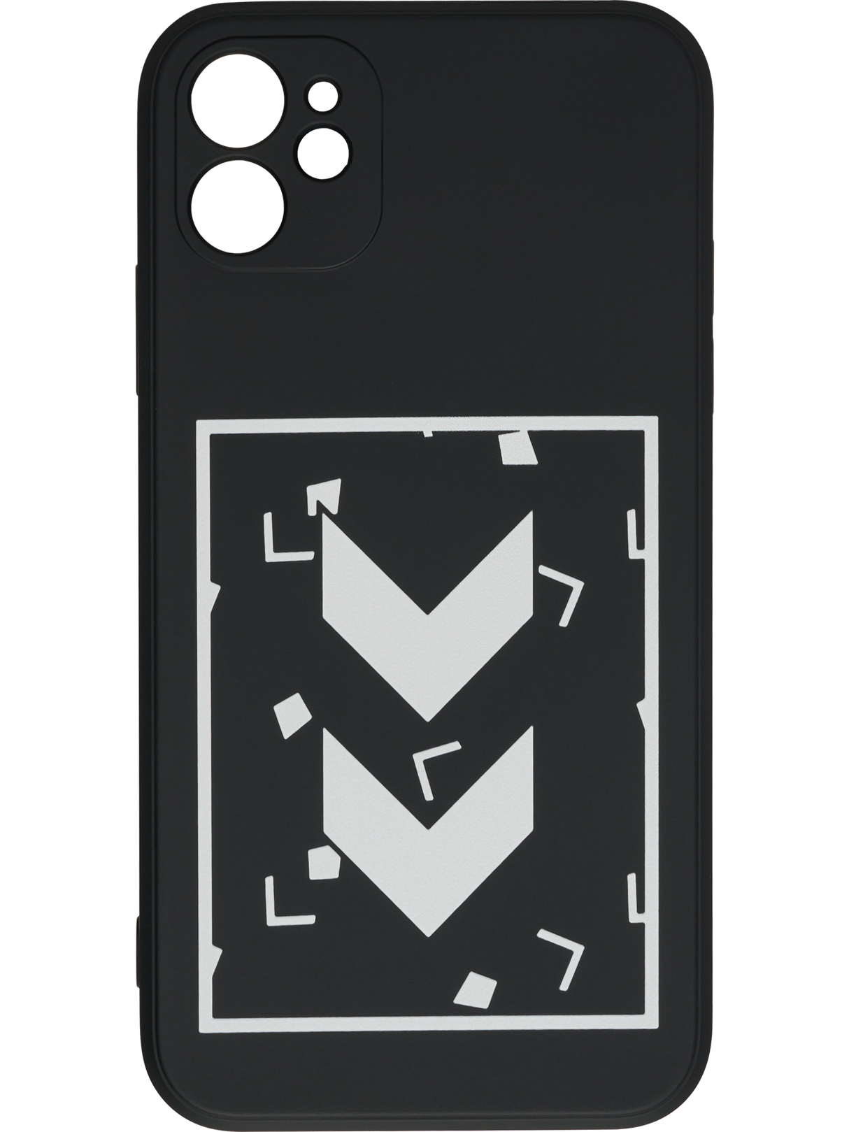 hummel Unisex Mobile Cover-1