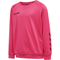 hummel Youth Promo Poly Sweatshirt-1