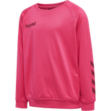 hummel Youth Promo Poly Sweatshirt-1