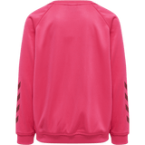 hummel Youth Promo Poly Sweatshirt-2