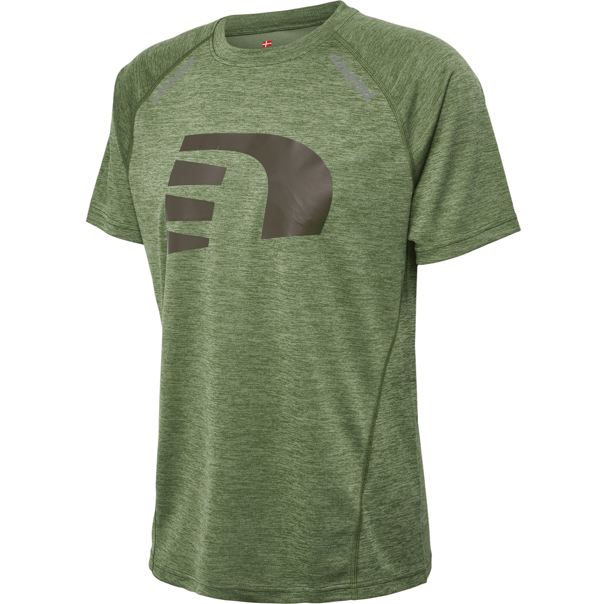 Newline Men's Orlando Short Sleeve T-Shirt-1