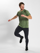 Newline Men's Orlando Short Sleeve T-Shirt-4