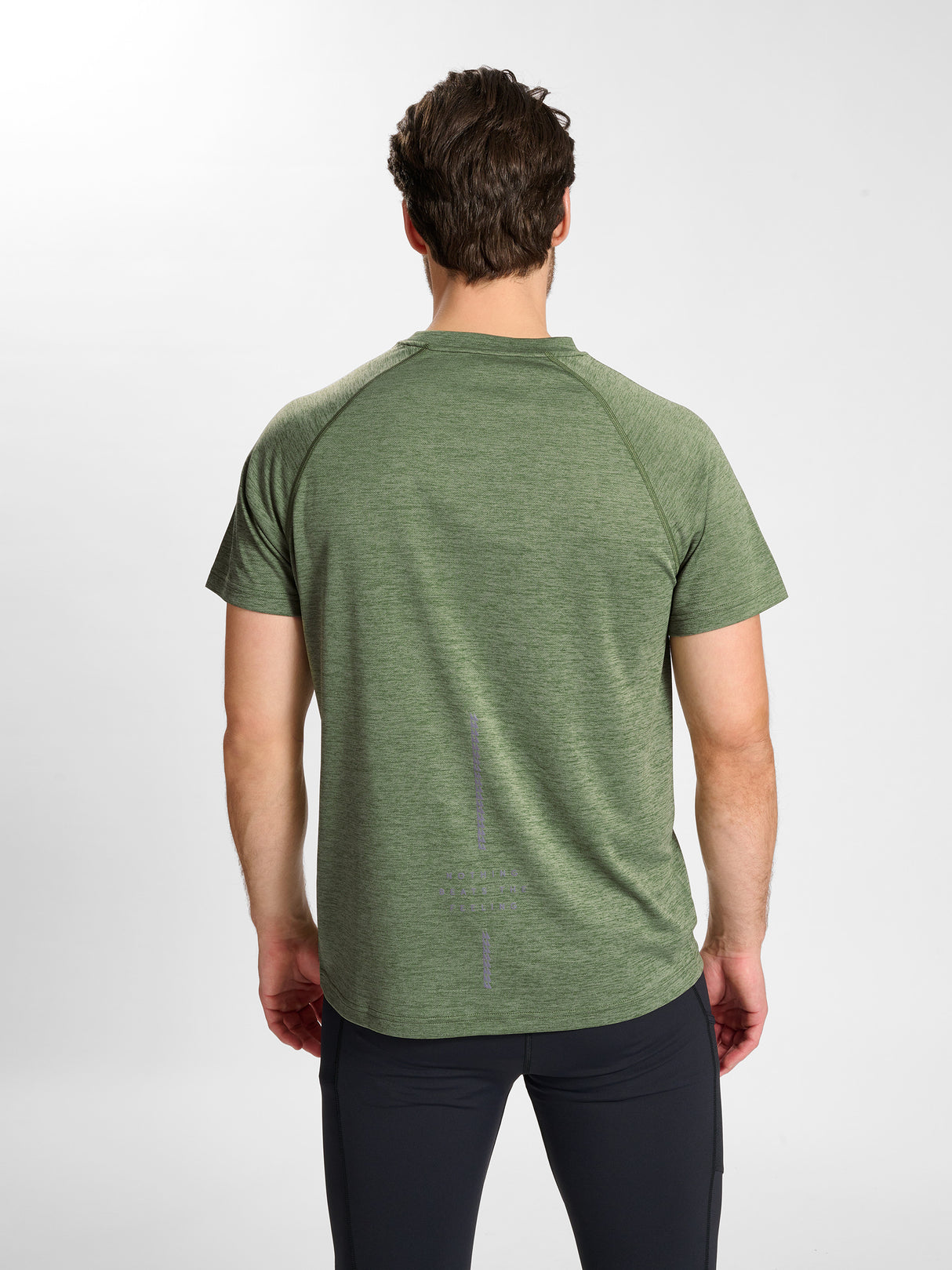 Newline Men's Orlando Short Sleeve T-Shirt-6