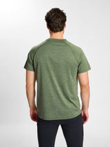 Newline Men's Orlando Short Sleeve T-Shirt-6