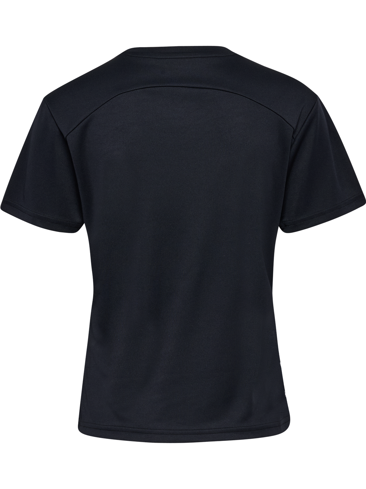 hummel Women's Pulse Training Short Sleeve T-Shirt-2