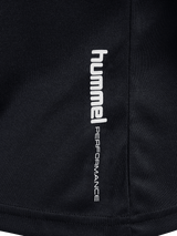 hummel Women's Pulse Training Short Sleeve T-Shirt-3