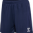 hummel Women's Essential Shorts-1