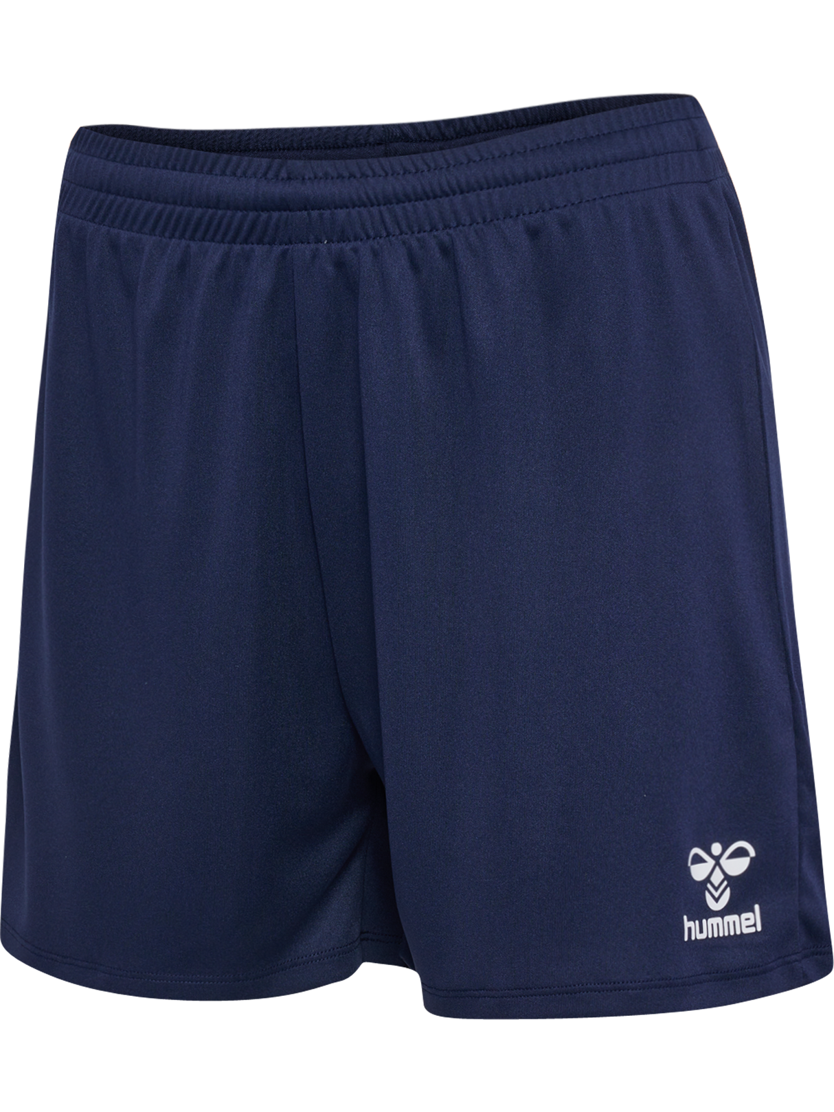hummel Women's Essential Shorts-1