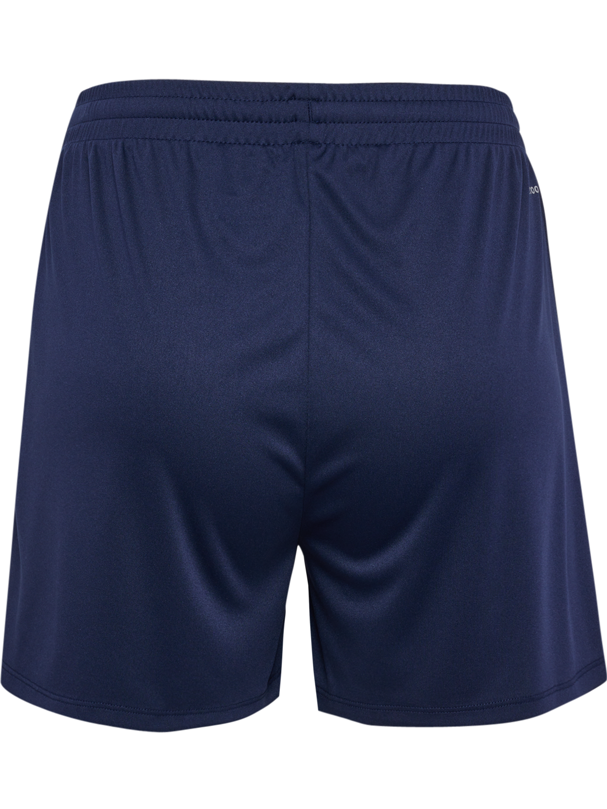 hummel Women's Essential Shorts-2