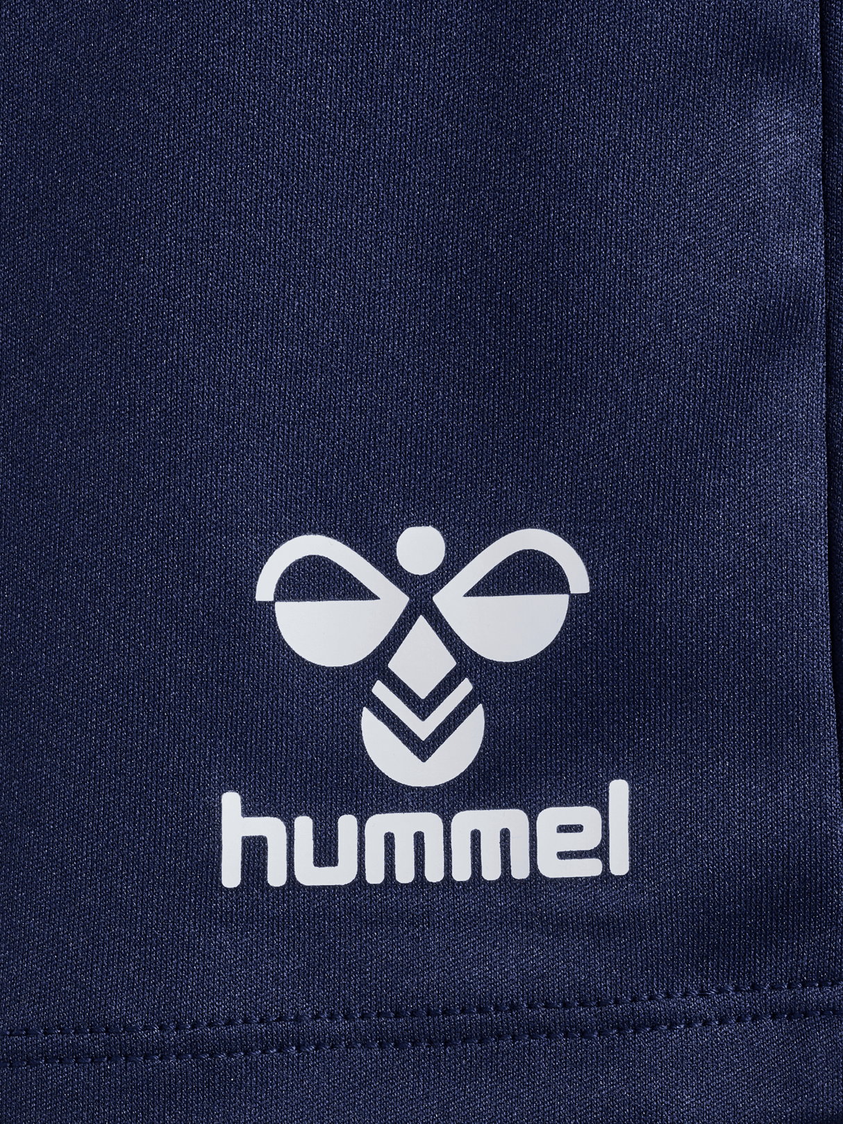 hummel Women's Essential Shorts-3