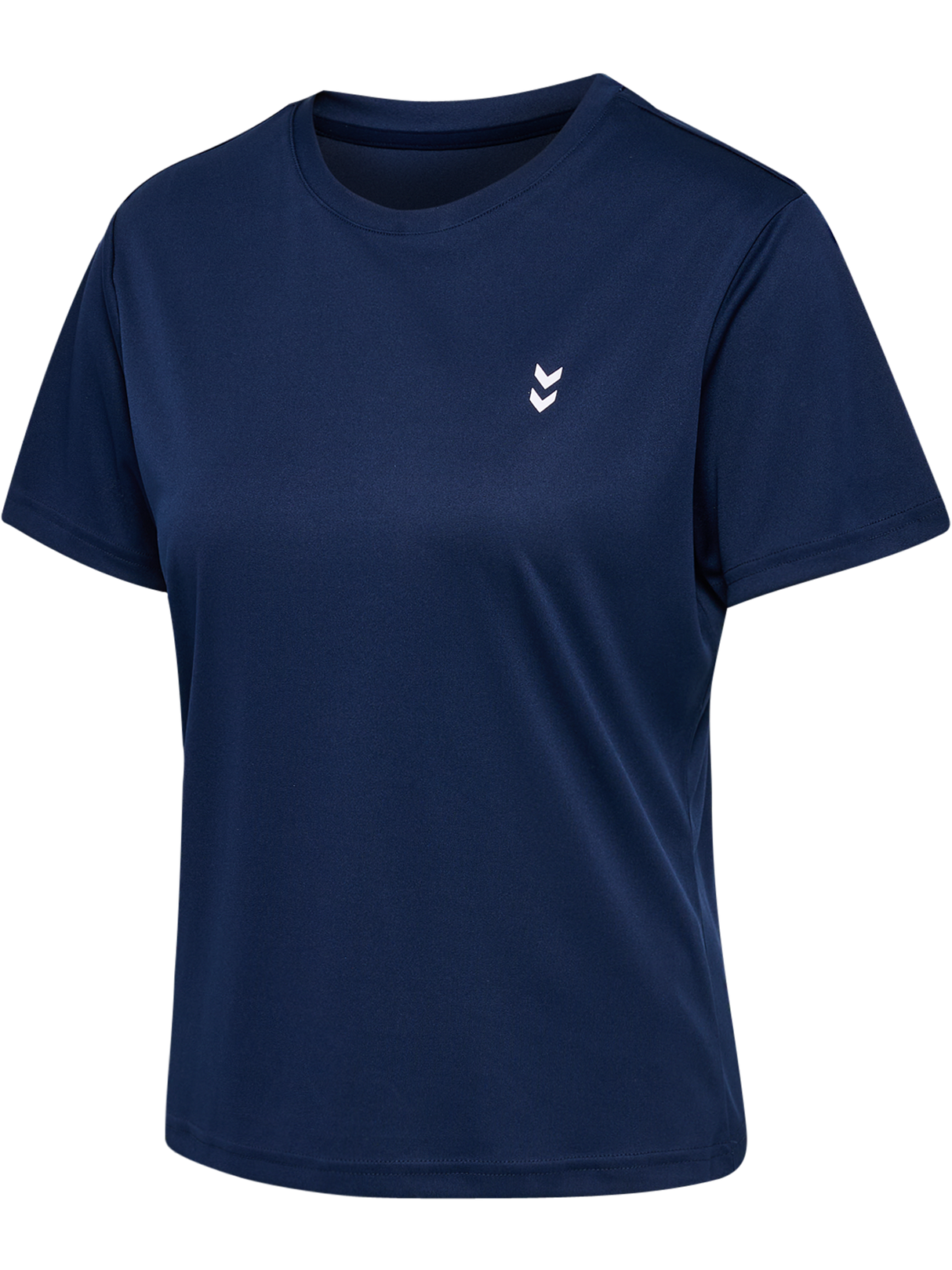 hummel Women's Pulse Training Short Sleeve T-Shirt-1