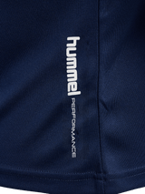 hummel Women's Pulse Training Short Sleeve T-Shirt-3