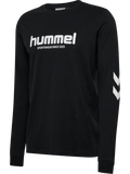 hummel Men's Legacy 2.0 Long Sleeve T-Shirt-1