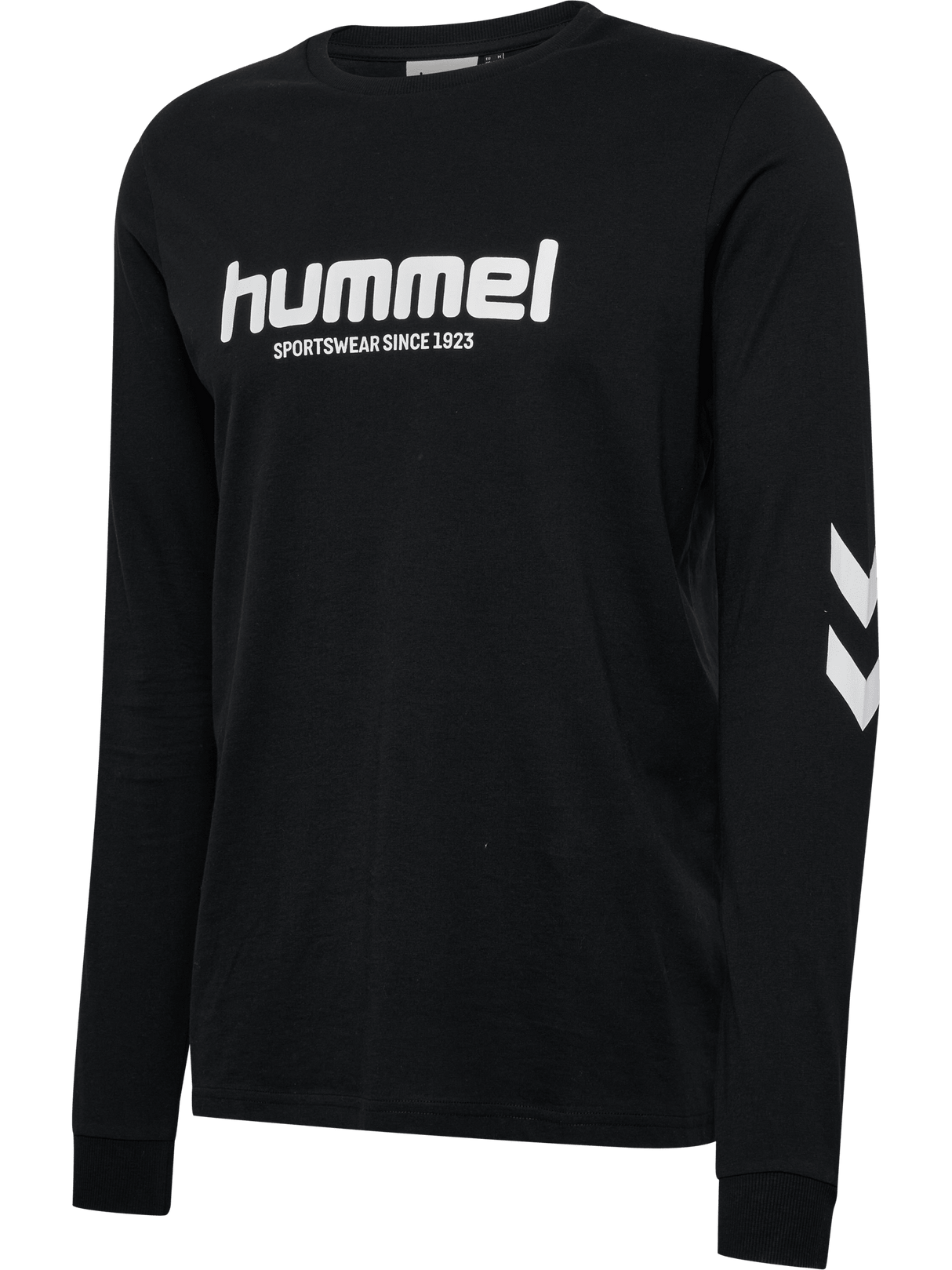 hummel Men's Legacy 2.0 Long Sleeve T-Shirt-1