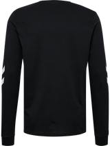 hummel Men's Legacy 2.0 Long Sleeve T-Shirt-2