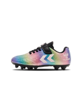 hummel Youth Top Star Firm Ground Cleats-1