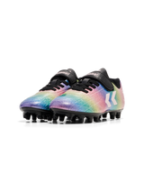 hummel Youth Top Star Firm Ground Cleats-2
